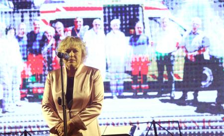 ONA ON PRIREDITEV RADIA 94 41 FOTO LJUBO VUKELIČ